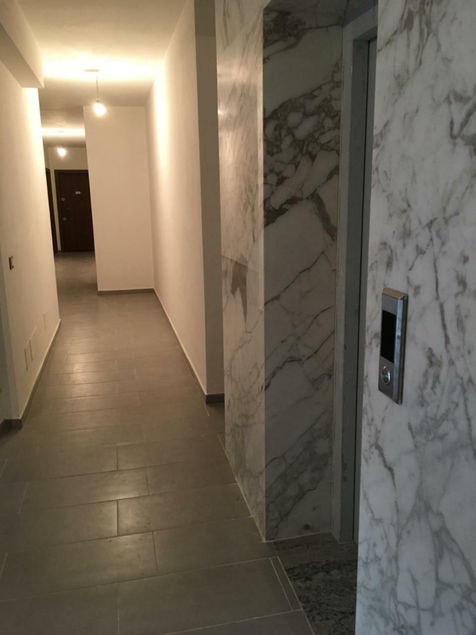Kledi Apartamento *