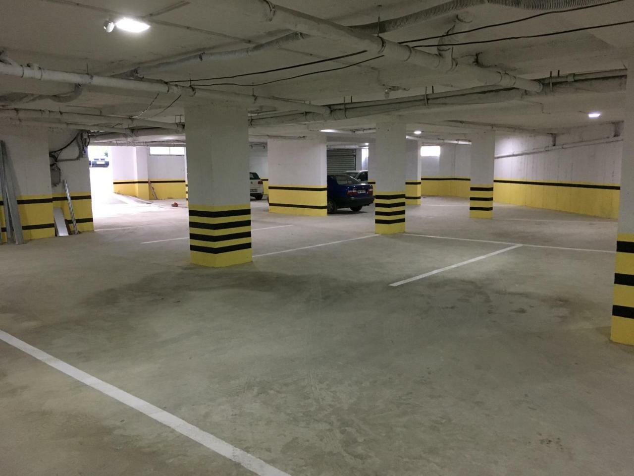 Kledi Apartamento *