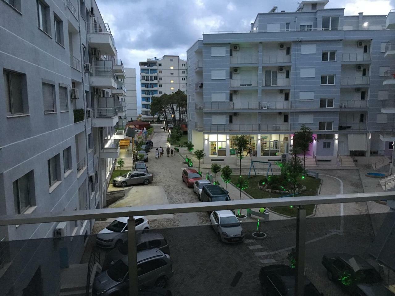 Apartamento Kledi