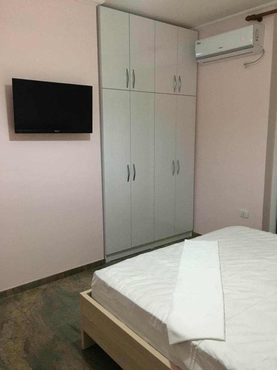 Kledi Apartamento Shëngjin