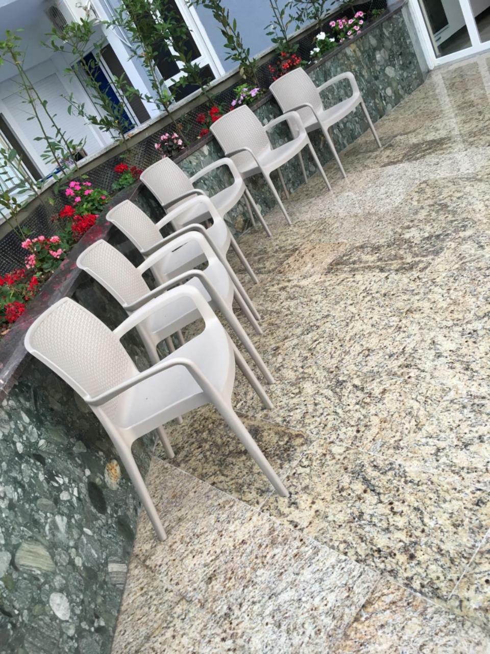 Apartamento Kledi *