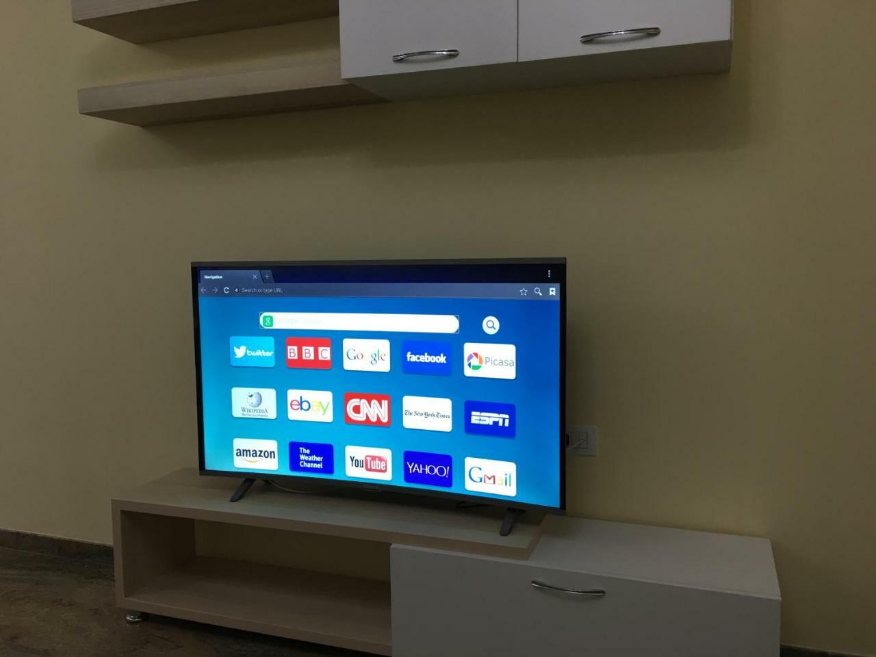 Kledi Apartamento *