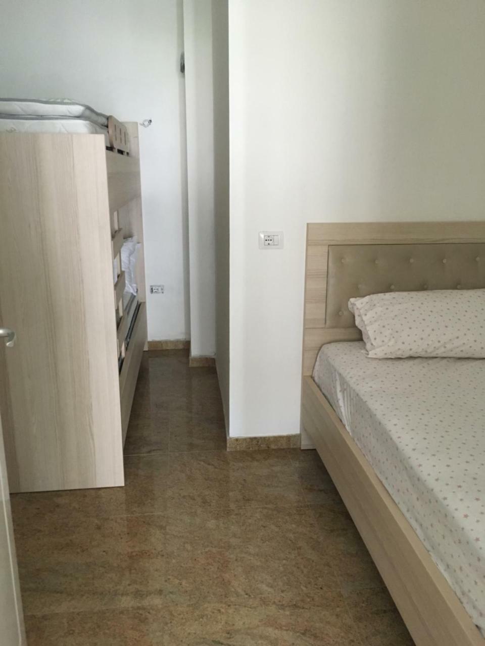 Kledi Apartamento Shëngjin