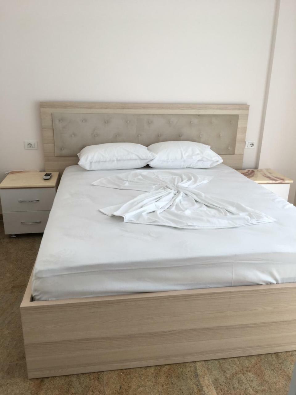 Apartamento Kledi
