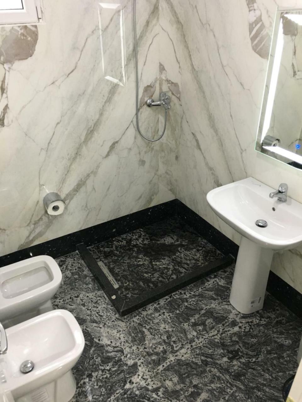 Apartamento Kledi