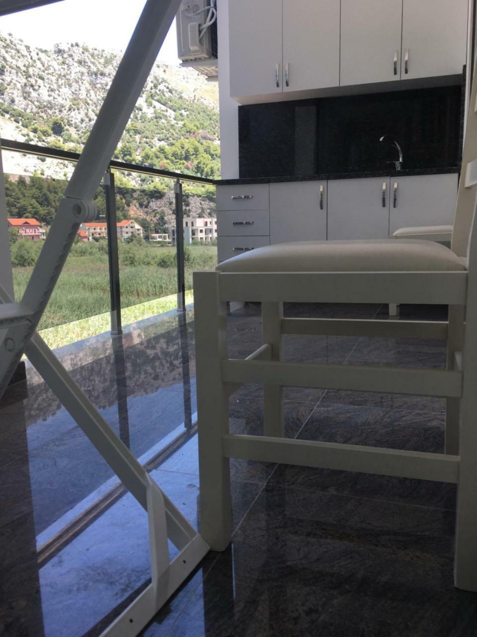 Apartamento Kledi *