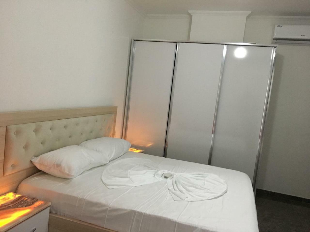 Apartamento Kledi Shëngjin