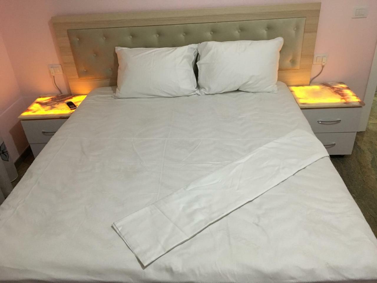 Apartamento Kledi Shëngjin