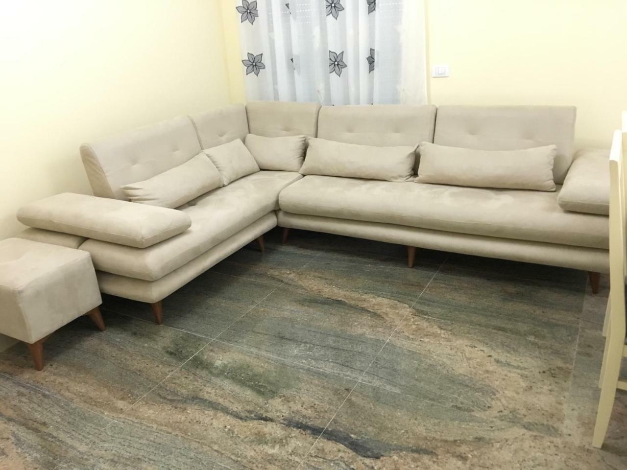Kledi Apartamento *