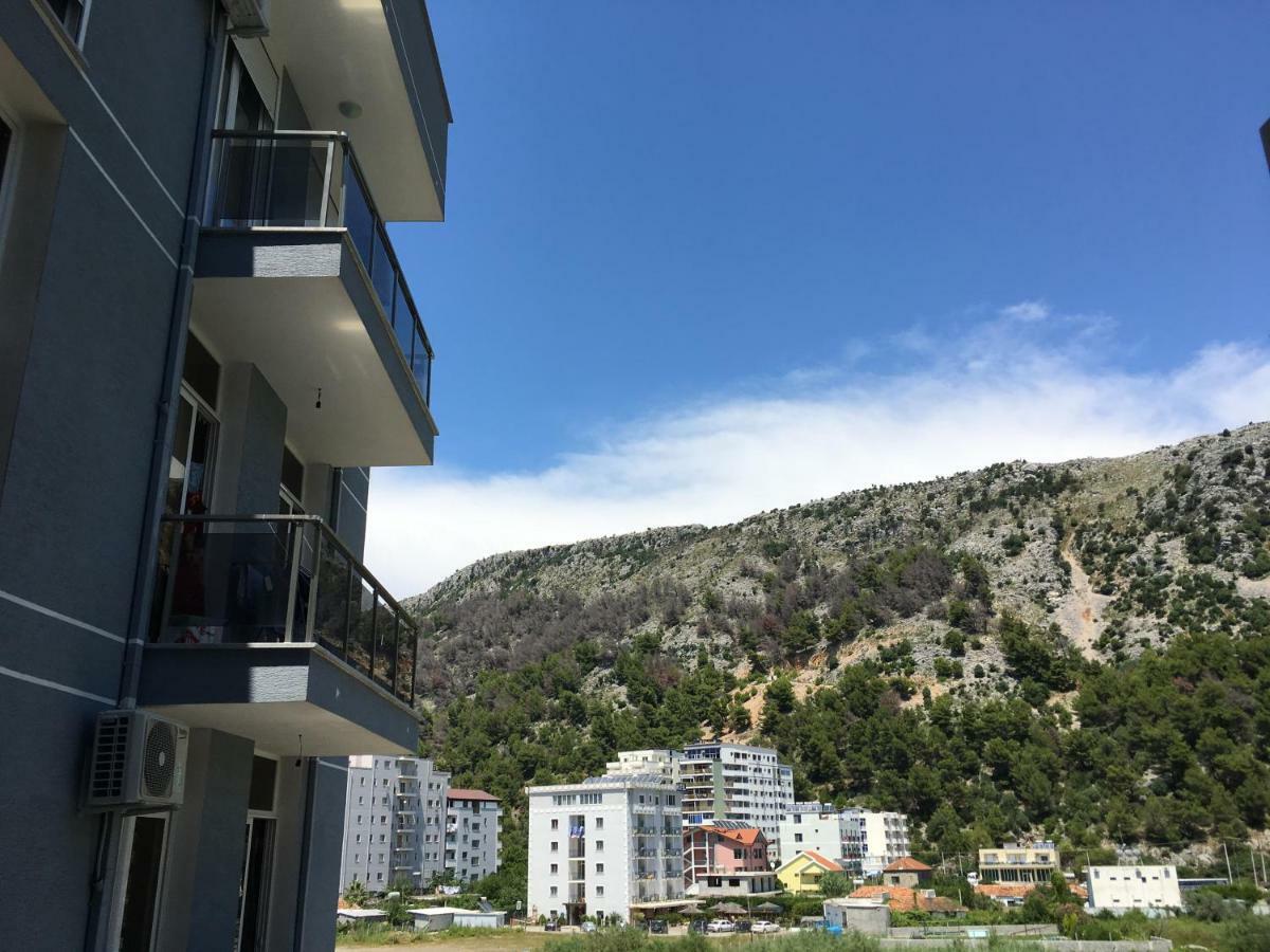 Kledi Apartamento *