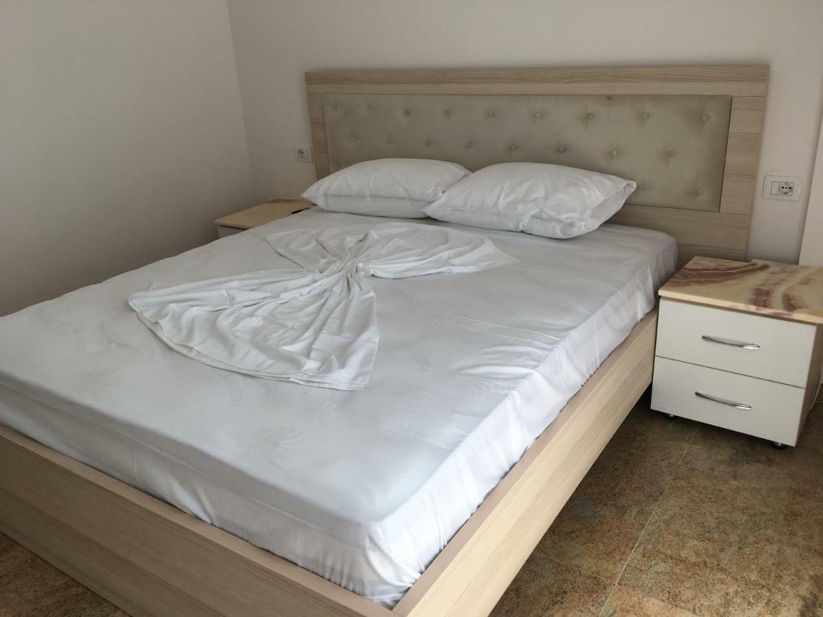 Apartamento Kledi