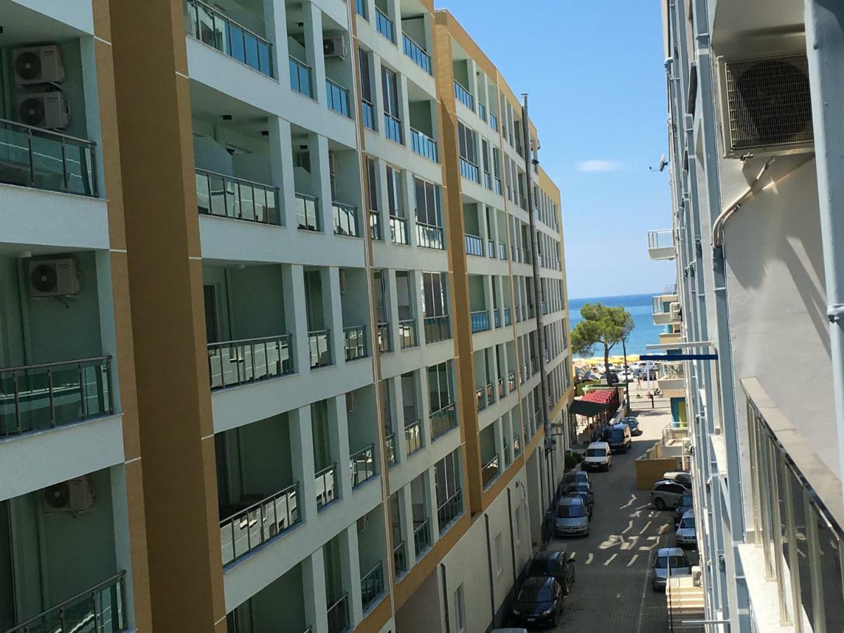 Kledi Apartamento