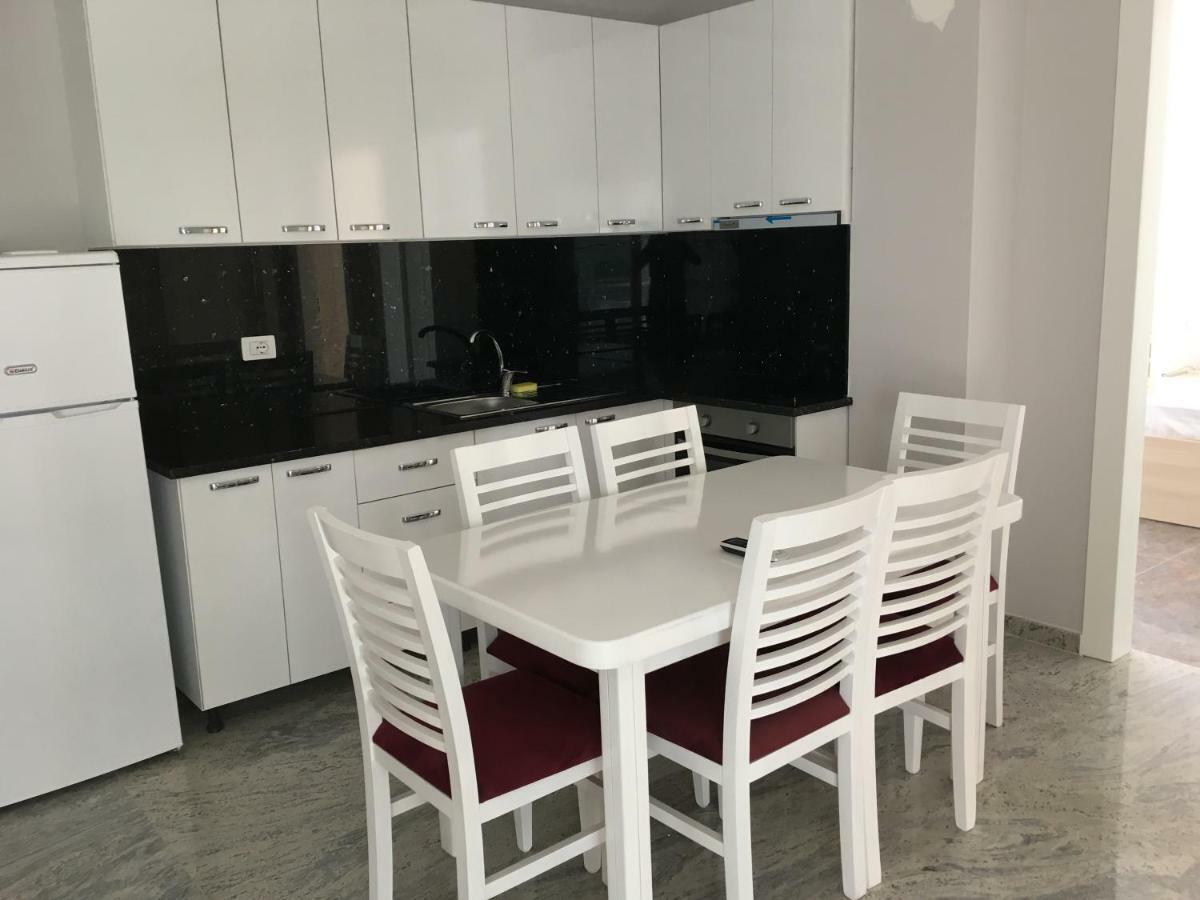 Kledi Apartamento *