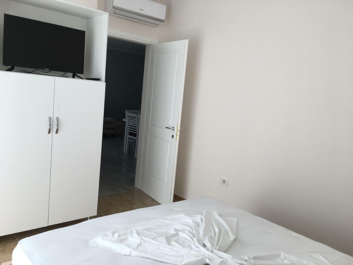 Apartamento Kledi