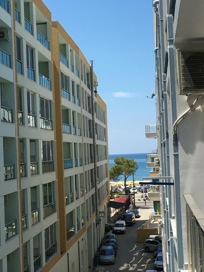 Apartamento Kledi *