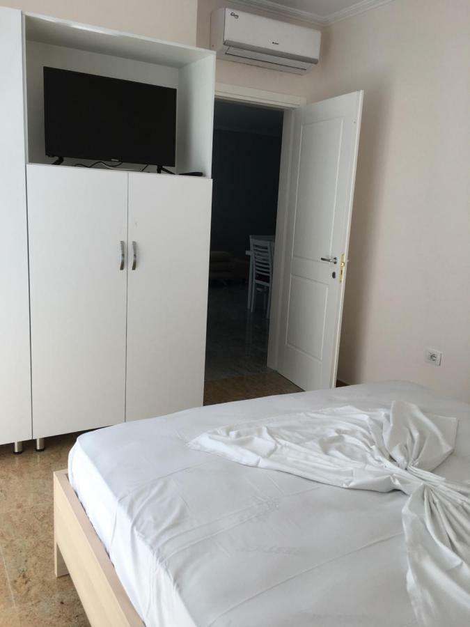 Kledi Apartamento